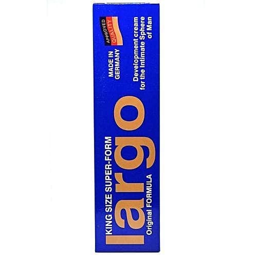 largo cream original