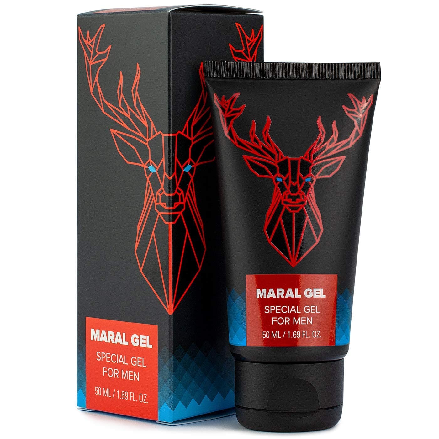 Maral Gel Men Enhancement Maral Gel Men Enhancement