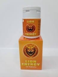 Lion energy male power Lion energy male power capsule