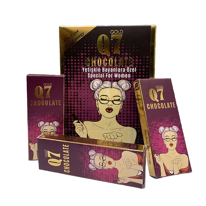 Q7 Chocolate Turkish for female Q7 Chocolate Turkish for female