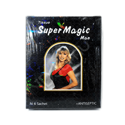 super magic delay tissue super magic delay tissue