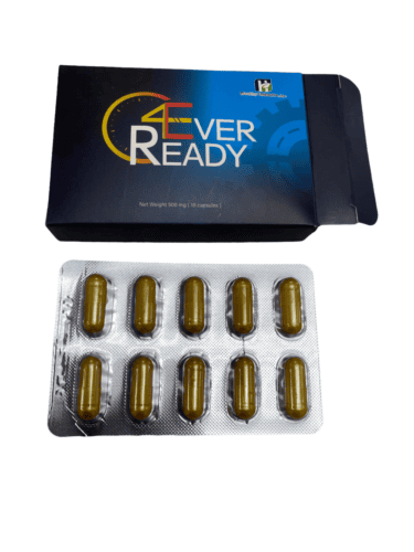 forever ready power tablets 4Ever Ready Male Enhancement Sex Pills